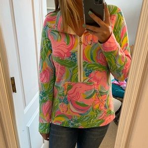 Lilly Pulitzer Skipper Pullover
